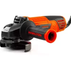 Amoladora Angular 115 mm 1200 wats - Hamilton