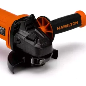 Amoladora Angular 850 wats -Hamilton