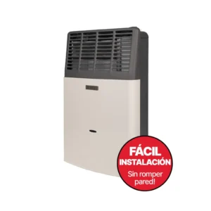 Calefactor A Gas 3000 Calorias -Eskabe