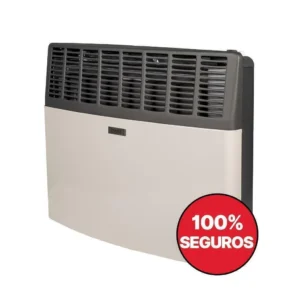 Calefactor A Gas 5000 Calorías-Eskabe