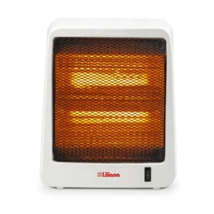 Calefactor infrarrojo chico compacthot 500/1000 wats Liliana