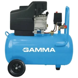 Compresor Gamma 2HP - 50 litros
