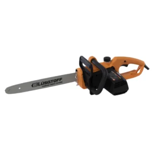 Electro Sierra 2000 W -Lusqtoff