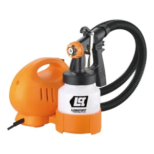 Equipo de pintar Lusqtoff 650 wats
