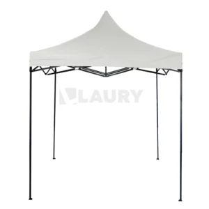 Gazebo plegable 3 x 3