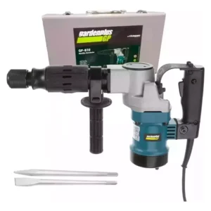 Martillo Demoledor 900 wats - Gardenplus - By Luqstoff