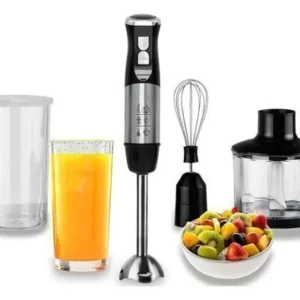Minipimer Mixer Batidora - Suono