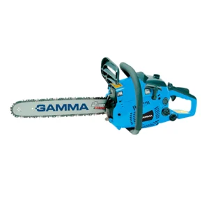 Motosierra 38cc Gamma