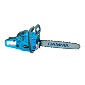 Motosierra Gamma 45cc