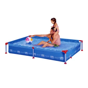 Pileta modelo 200 - Sol de Verano