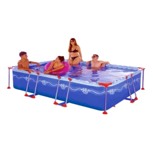 Pileta modelo 300 - Sol de Verano