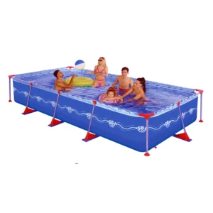 Pileta modelo 450 - Sol de Verano