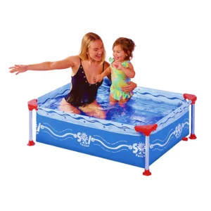 Pileta modelo Fun 100 - Sol de Verano