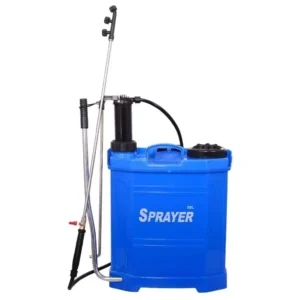 Pulverizador 16 litros - Knapsack Sprayer