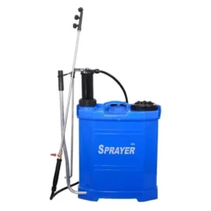 Pulverizador 20 litros - Knapsack Sprayer
