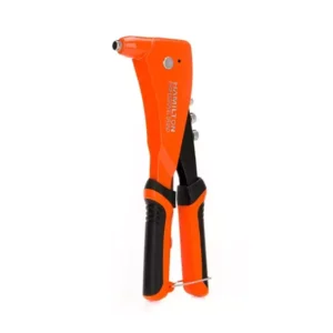 Remachadora Manual - Hamilton - RM12