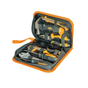 Set de 9 piezas Lusqtoff