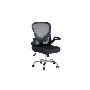 Sillon Ejecutivo Negro Wow
