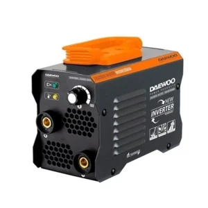 Soldadora inverter 100 ampere Daewoo