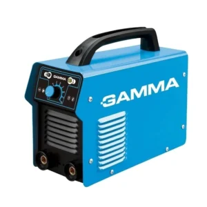 Soldadora inverter ARC 200 - Gamma