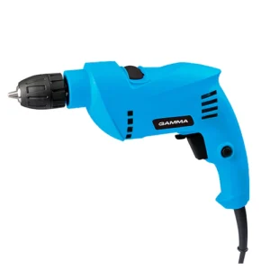 TALADRO DE IMPACTO 650W - Mandril 10mm - GAMMA