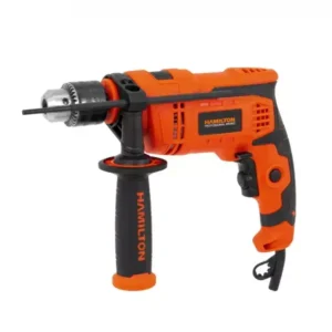 Taladro percutor 710 wats - Hamilton