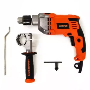 Taladro percutor 950 wats - Hamilton
