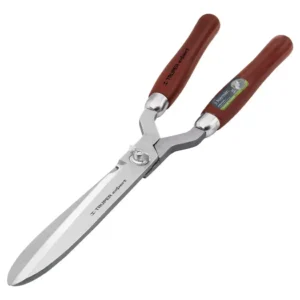 Tijera De Poda 48cm Forjada Mango Madera -Truper